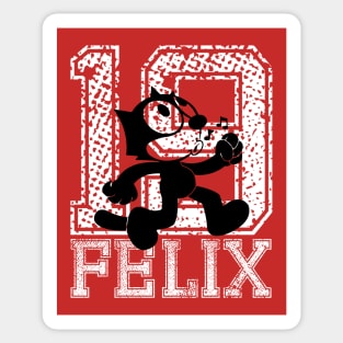 FELIX 1919 Sticker